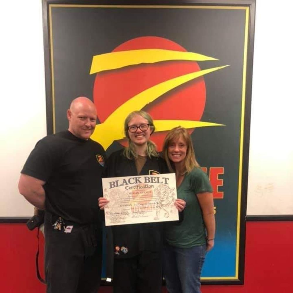 Meet your Posher, Shannon